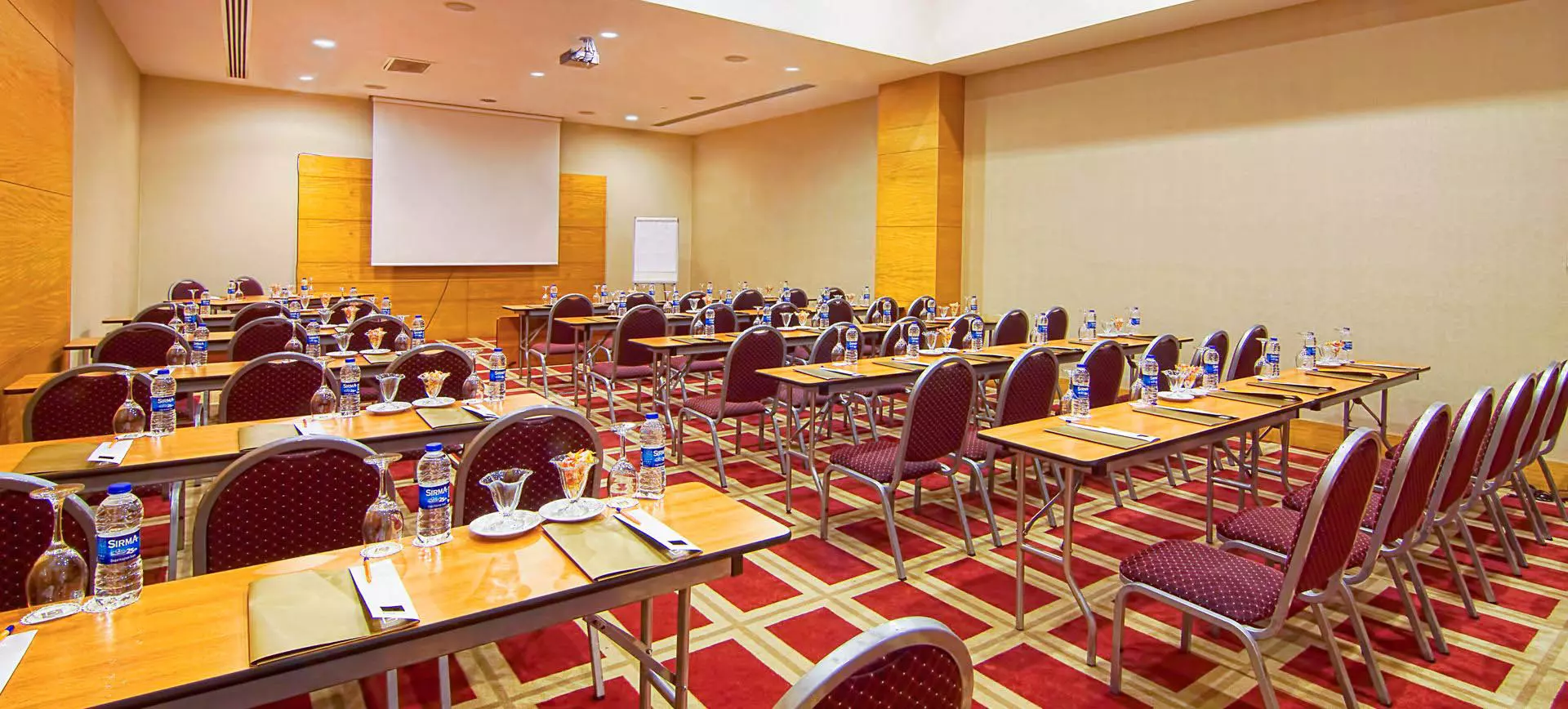 هتل بایا لارا آنتالیا